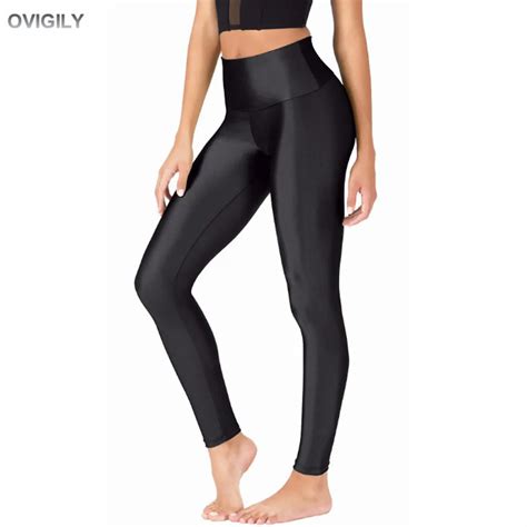 spandex leggings black|More.